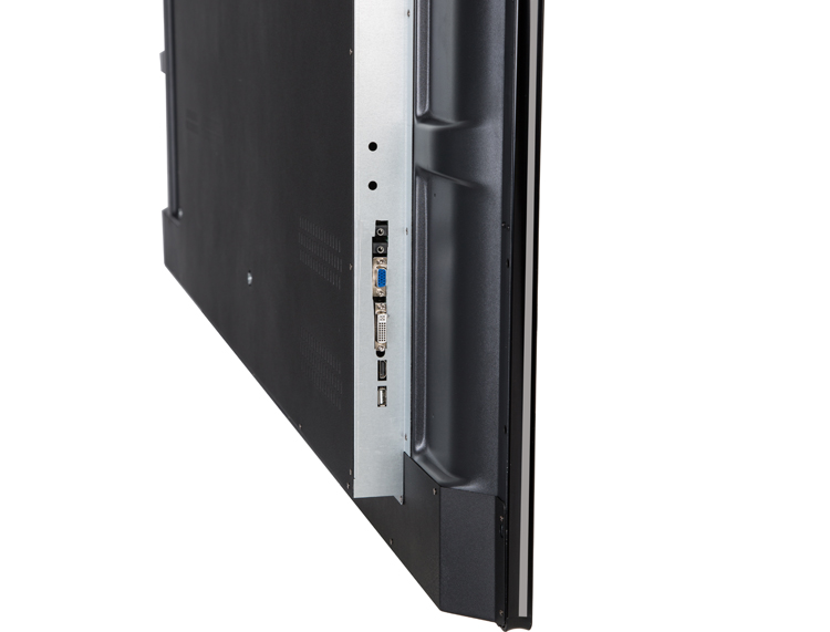 86寸壁掛廣告機