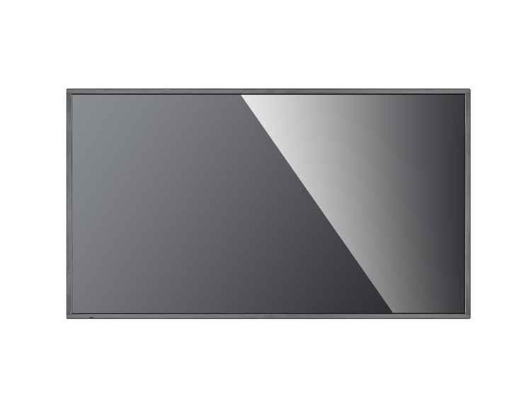 98寸壁掛廣告機(jī)