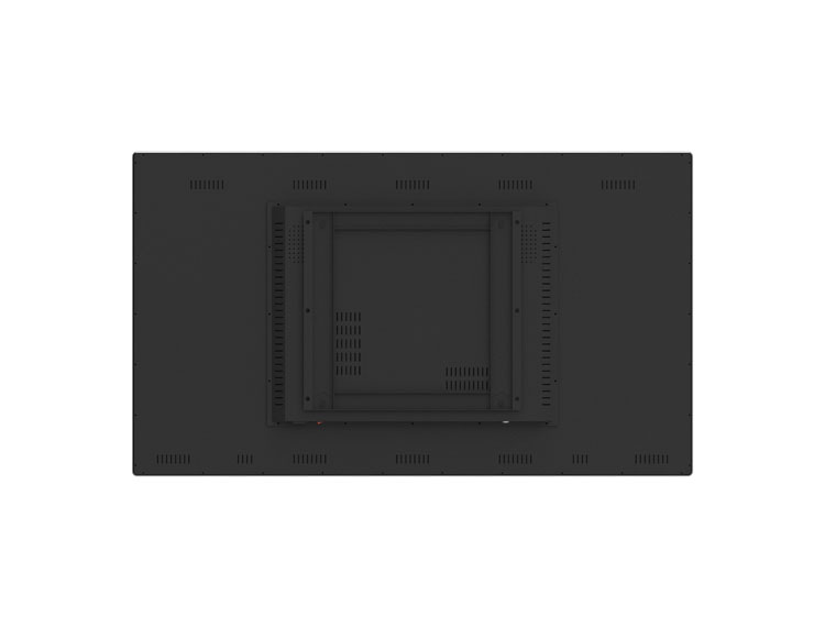 55寸壁掛廣告機(jī)