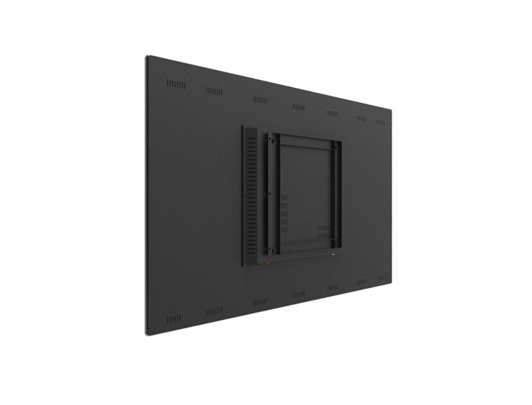 65寸壁掛廣告機