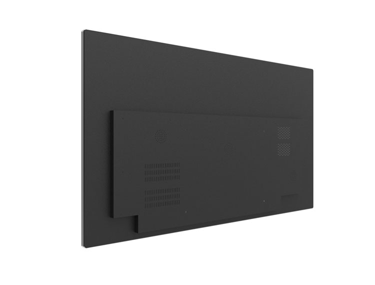 75寸壁掛廣告機(jī)