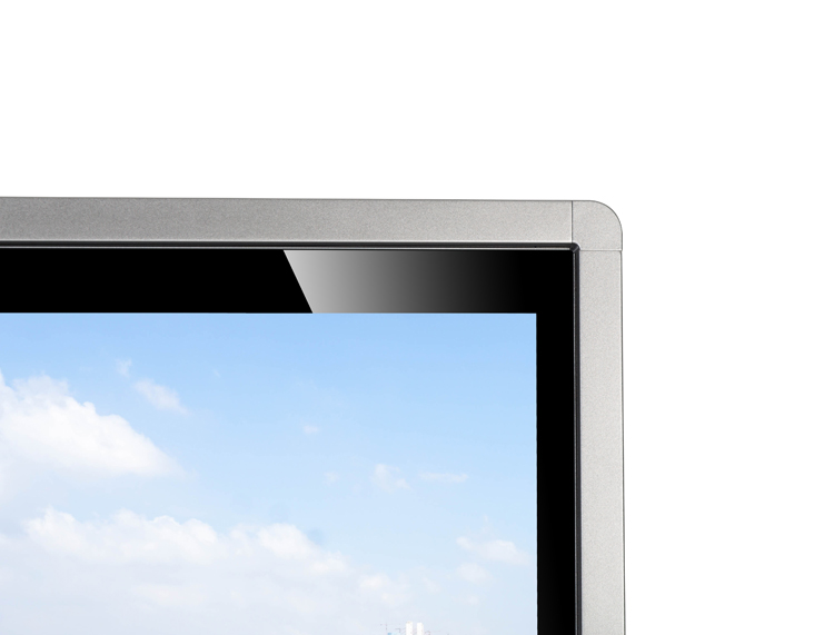 50寸立式紅外觸摸