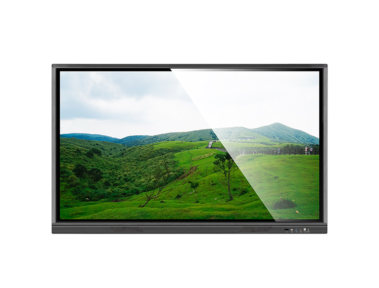 55寸會議教育機一體機