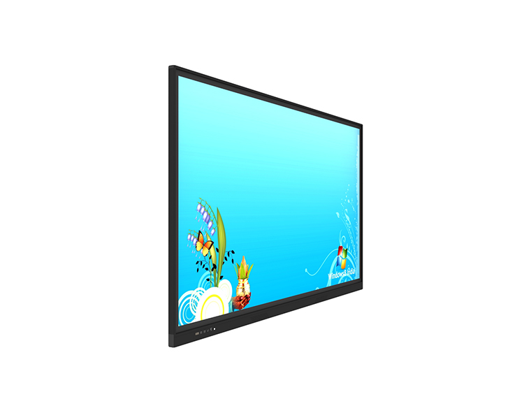 75寸會議教育機一體機