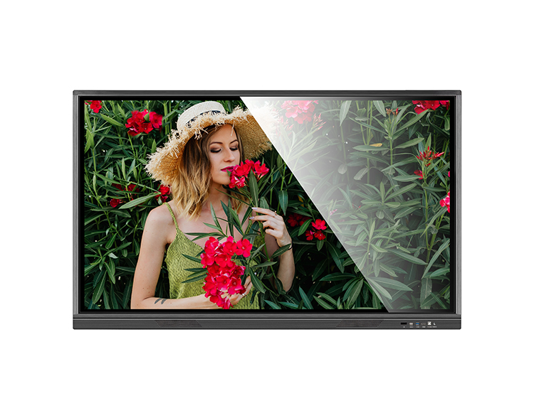 55寸會議教育機一體機