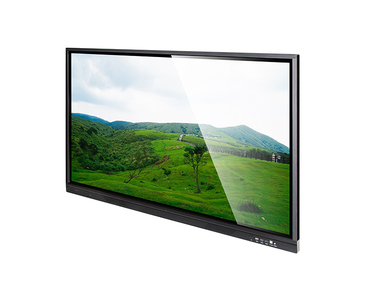 55寸會議教育機一體機