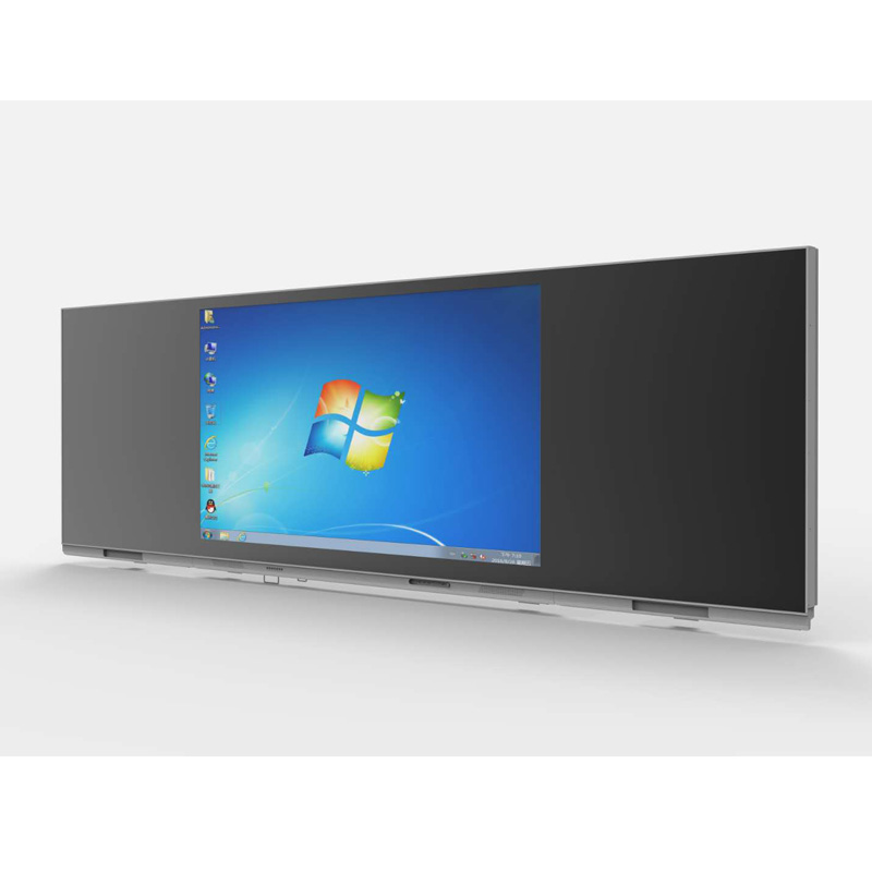 班班通教學一體機